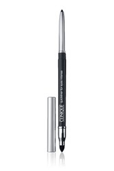 Clinique - Clinique Quickliner For Eyes Intense Göz Kalemi Intense 05 Intense Charcoal