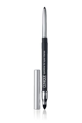 Clinique Quickliner For Eyes Intense Göz Kalemi Intense 05 Intense Charcoal - 1