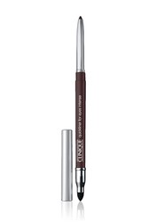 Clinique - Clinique Quickliner For Eyes İntense - Göz Kalemi 15 Intense Aubergine