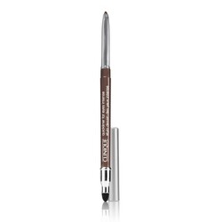 Clinique - Clinique Quckliner For Eyes İntense Göz Kalemi 03 Intense Chocolate