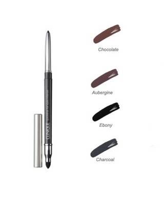 Clinique Quckliner For Eyes İntense Göz Kalemi 03 Intense Chocolate