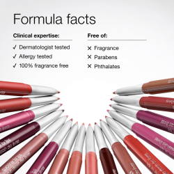 Clinique Quickliner For Lips Dudak Kalemi 21 Black Honey - 3