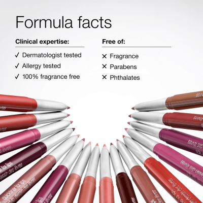 Clinique Quickliner For Lips Dudak Kalemi 21 Black Honey - 3