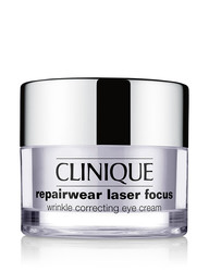 Clinique - Clinique Repairwear Laser Focus Eye Cream - Göz Çevresi Bakım Kremi 15 ml