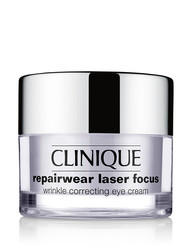 Clinique Repairwear Laser Focus Eye Cream - Göz Çevresi Bakım Kremi 15 ml - Clinique