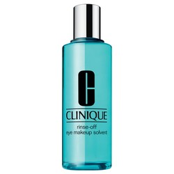 Clinique - Clinique Rinse-Off Eye Makeup Remover - Göz Makyaj Temizleyici 125 ml