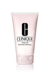 Clinique Rinse-Off Foaming Cleanser - Temizleme Köpüğü 150 ml - Clinique