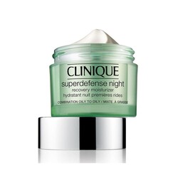 Clinique - Clinique Superdefense Night - Gece Kremi 50 ml