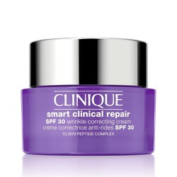 Clinique - Clinique Smart Clinical Repair Wrinkle SPF 30 Cream 50 ml