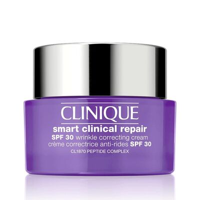 Clinique Smart Clinical Repair Wrinkle SPF 30 Cream 50 ml