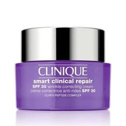 Clinique - Clinique Smart Clinical Repair Wrinkle SPF 30 Cream 75 ml