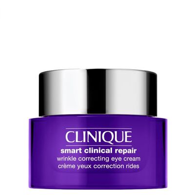 Clinique Smart Clinical Repair Eye Cream Göz Çevresi Kremi 15 ml