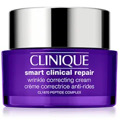 Clinique Smart Clinical Repair Yaşlanma Karşıtı Krem 75 ml - 1