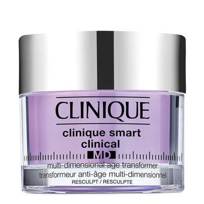 Clinique Smart Clinical MD Yaşlanma Karşıtı ve Sıkılaştırıcı Bakım Kremi 50 ml