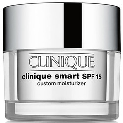Clinique - Clinique Smart Spf 15 Moisturizer- Nemlendirici Kremi 50 ml