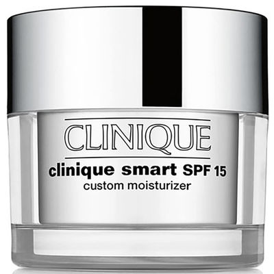 Clinique Smart Spf 15 Moisturizer- Nemlendirici Kremi 50 ml