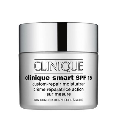 Clinique Smart Moisturizer Spf 15 Kuru/Karma Ciltler için Gündüz Krem 75ml