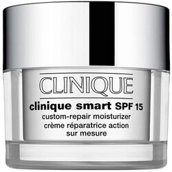 Clinique - Clinique Smart SPF 15 Akıllı Onarım Gündüz Nemlendiricisi 50 ml