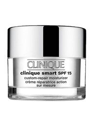 Clinique - Clinique Smart Akıllı Onarım Nemlendiricisı Yağlı Ciltler Nemlendirici 30 ml