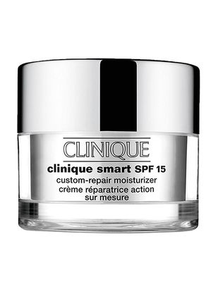 Clinique Smart Akıllı Onarım Nemlendiricisı Yağlı Ciltler Nemlendirici 30 ml - 1