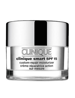 Clinique Smart Akıllı Onarım Nemlendiricisı Yağlı Ciltler Nemlendirici 30 ml