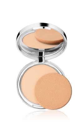 Clinique Stay Matte Sheer Pressed Powder Pudra 02 Stay Neutral