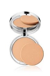 Clinique - Clinique Stay Matte Sheer Pressed Powder Pudra 03 Stay Beige