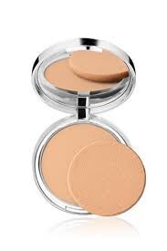 Clinique Stay Matte Sheer Pressed Powder Pudra 03 Stay Beige - 1