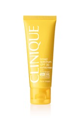 Clinique - Clinique Sun Care Spf 30 Face Cream - Güneş Koruyucu Yüz Kremi 50 ml