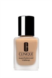Clinique - Clinique Superbalanced Make Up Fondöten Cn 40 Cream Chamois