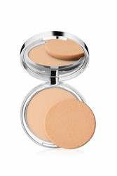 Clinique - Clinique Superpowder Double Face Powder Pudra 07 Matte Neutral