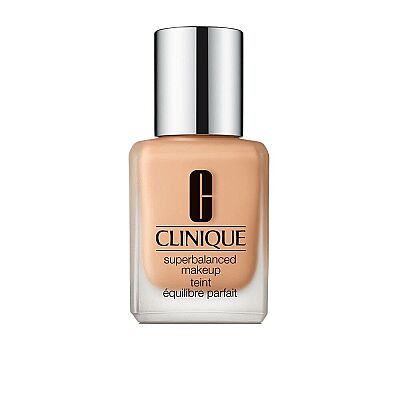 Clinique Superbalanced Makeup Fondöten 63.5 Linen - 1