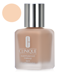 Clinique Superbalanced Make Up Fondöten Linen - Clinique