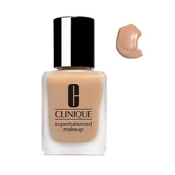 Clinique - Clinique Superbalanced Makeup Fondöten 30 ml CN 10