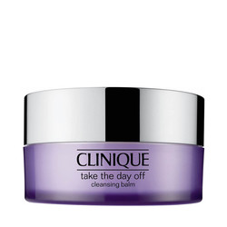 Clinique - Clinique Take The Day Cleansing Balm 125Ml