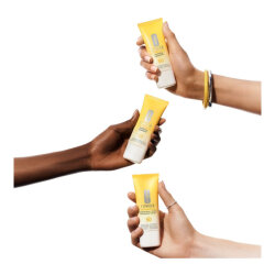 Clinique Uv Solutions Hydrating Nemlendirici Güneş Kremi SPF50 40 ml - 3