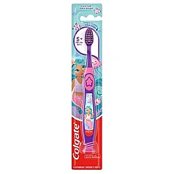 Colgate Ekstra Yumuşak 5+ Çocuk Diş Fırçası - Colgate
