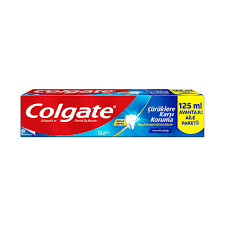 Colgate Çürüklere Karşı Koruma Diş Macunu 125 ml - 1
