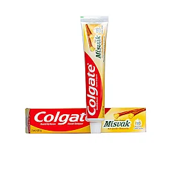 Colgate Misvak Özlü Diş Macunu 75 ml - Colgate