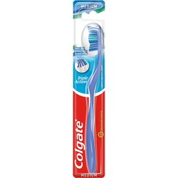 Colgate - Colgate Fırça Üçlü Etki Triple Action 1X12