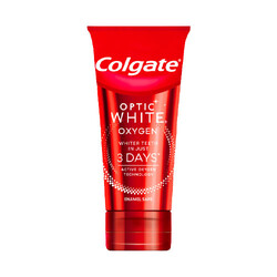 Colgate - Colgate Optic White Oxygen Diş Macunu 50 ml