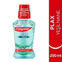 Colgate Plax Gargara Fresh Mint 250 ml - Thumbnail