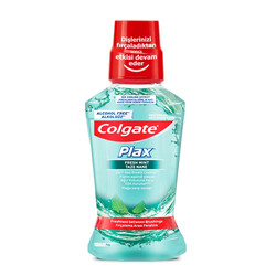 Colgate - Colgate Plax Gargara Fresh Mint 250 ml