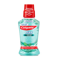 Colgate Plax Gargara Fresh Mint 250 ml - Colgate