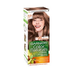 Garnier - Garnier Color Naturals Creme Saç Boyası 6.25 Kestane Kahve