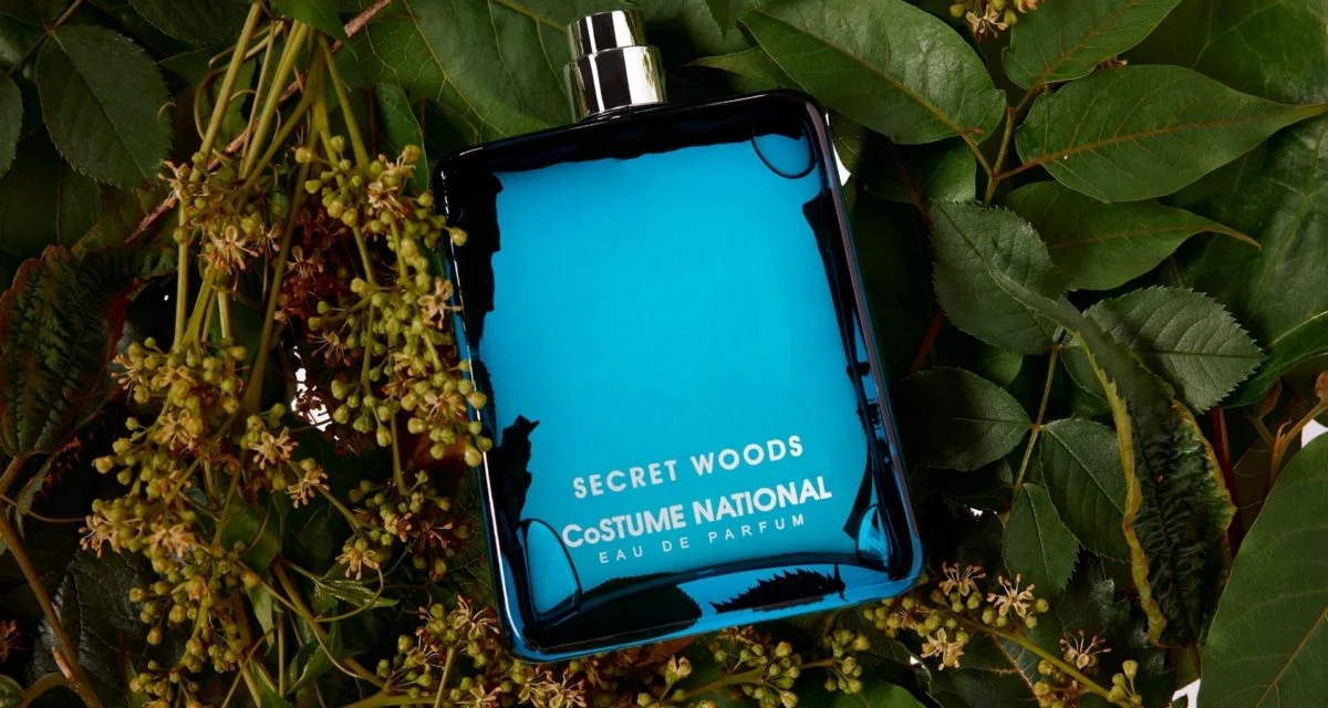 Costume National Secret Woods Edp 100 ml - Thumbnail