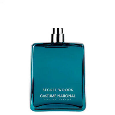 Costume National Secret Woods Edp 100 ml