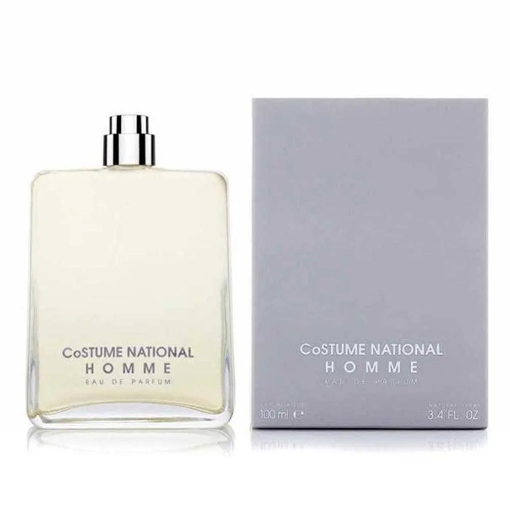 Costume National Homme 100 ml Edp - Thumbnail