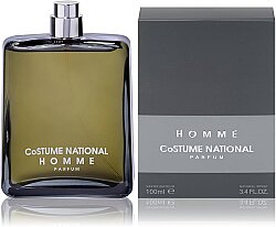 Costume National Homme Parfum 100 ml - Costume National