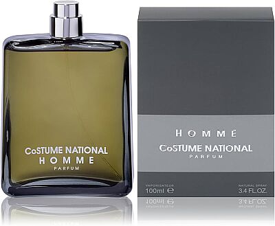 Costume National Homme Parfum 100 ml - 1